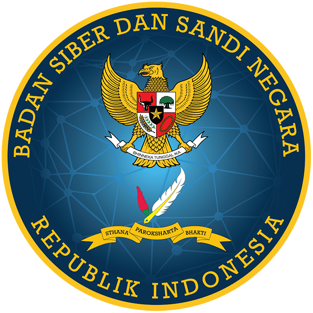 Badan Siber dan Sandi Negara