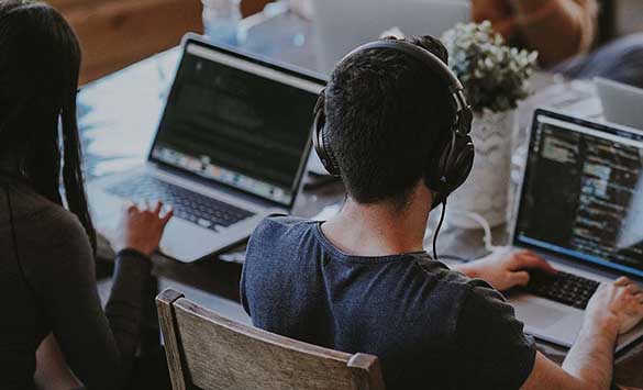 Live Online Training